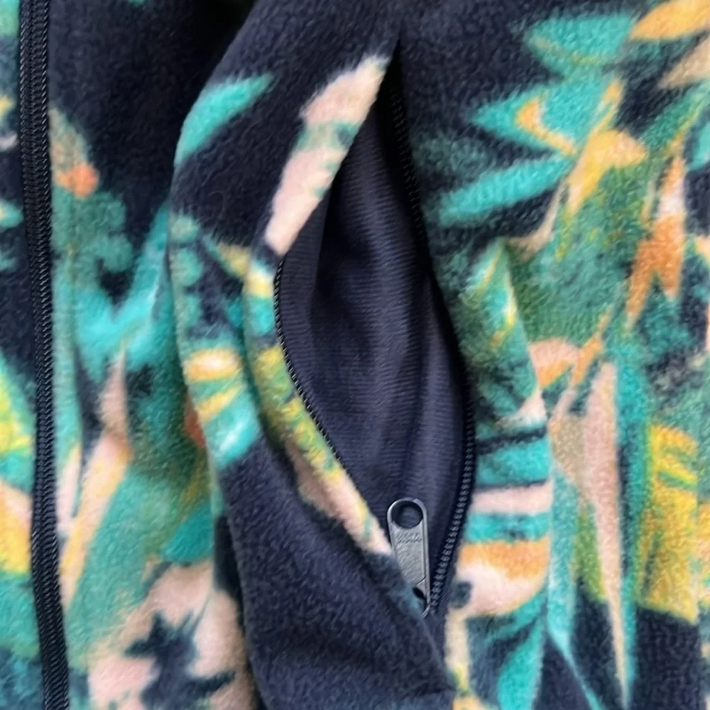 Columbia fleece jacket - Picture 4 of 4